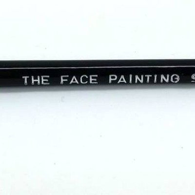 The Face Painting Shop Brush Round 2 The Face Painting Shop Brush Round 2